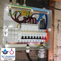 St Albans Plumbing & Electrical Ltd image 4